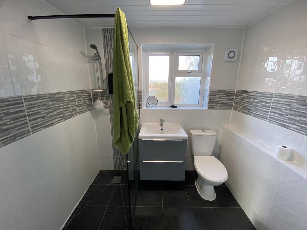 Wet Room