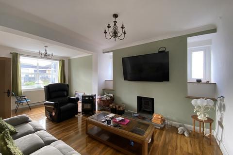 undefined, Wernoleu Road, Ammanford, Carmarthenshire.