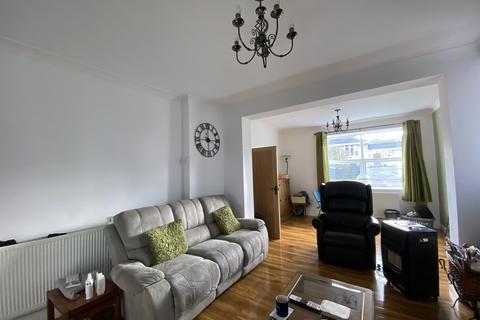 undefined, Wernoleu Road, Ammanford, Carmarthenshire.