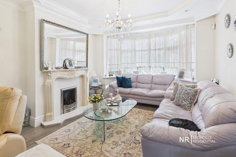 5 bedroom semi-detached house for sale, West Ewell KT19