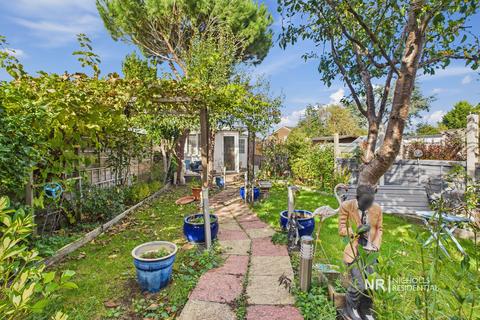 undefined, West Ewell KT19