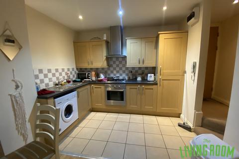1 bedroom flat to rent, Mundy Place, Cathays,