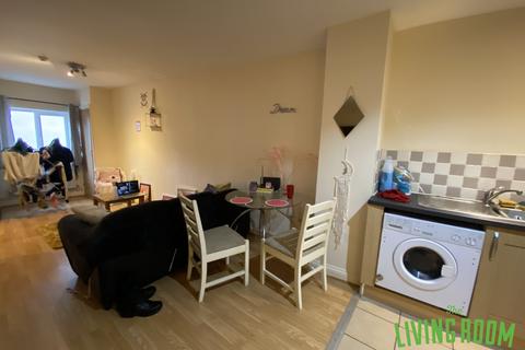 1 bedroom flat to rent, Mundy Place, Cathays,