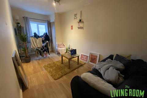 1 bedroom flat to rent, Mundy Place, Cathays,