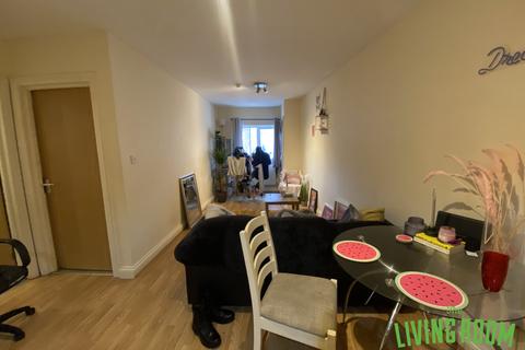 1 bedroom flat to rent, Mundy Place, Cathays,