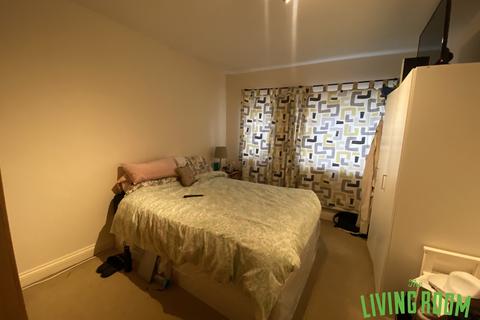 1 bedroom flat to rent, Mundy Place, Cathays,