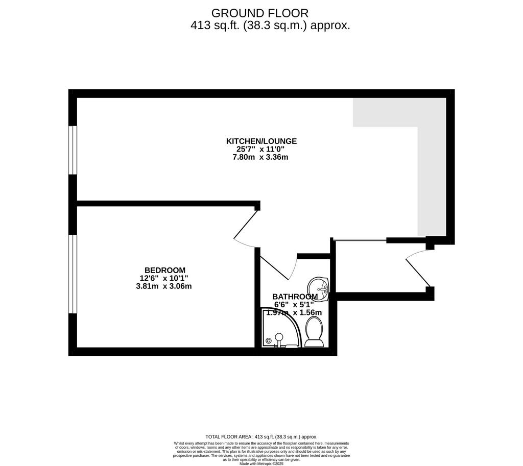 Flat B14 Mundy Place-Hi
