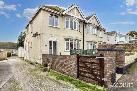 undefined, Woodland Park, Paignton, TQ3