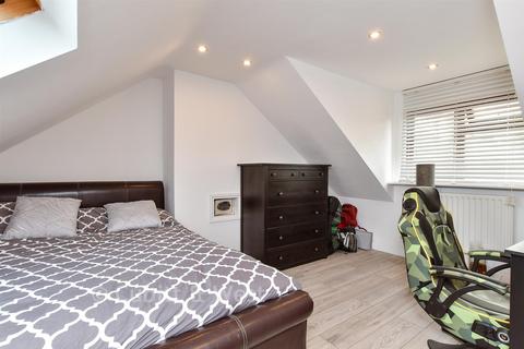 Mackie Avenue, Patcham, Brighton, East Sussex