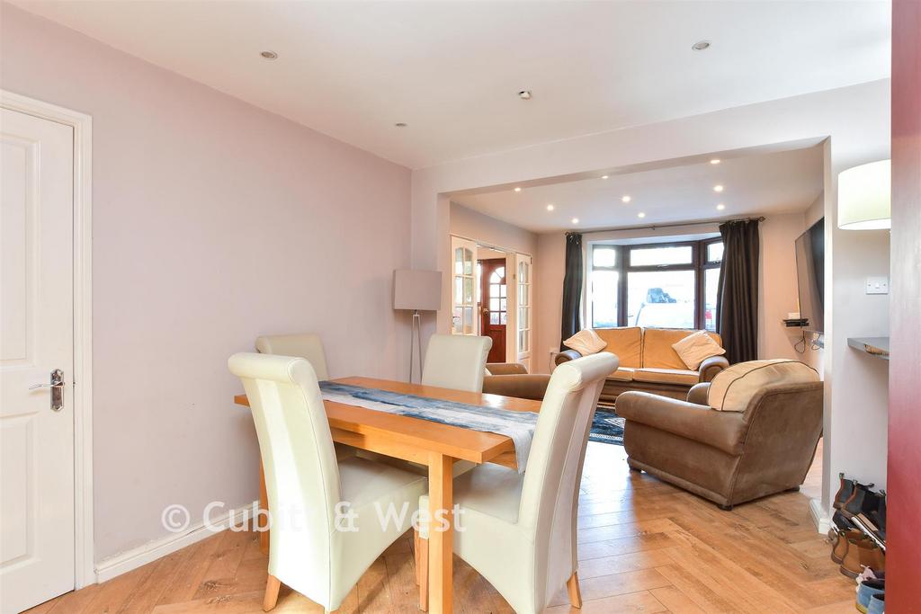 House in Brighton, Patcham, Hollingbury - View 4