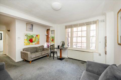 1 bedroom apartment for sale, Park West, Edgware Road, London