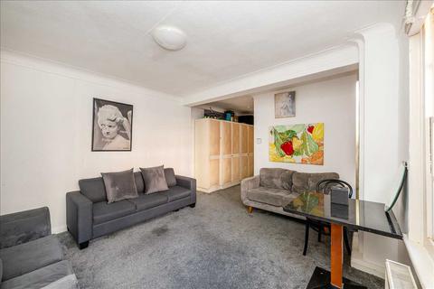 1 bedroom apartment for sale, Park West, Edgware Road, London