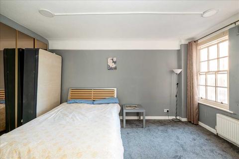 1 bedroom apartment for sale, Park West, Edgware Road, London