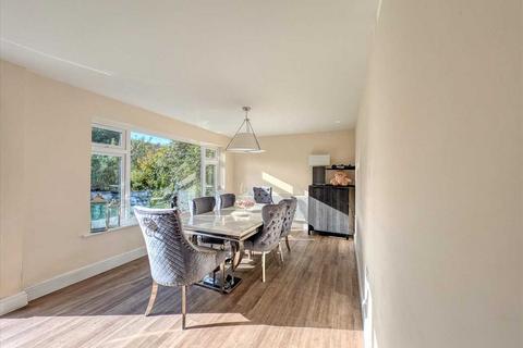 4 bedroom detached house for sale, St Osyth CO16