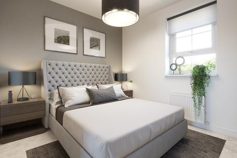 1 bedroom apartment for sale, Old Waterworks at Lapwing Green Bath Road, Speen, Newbury RG14