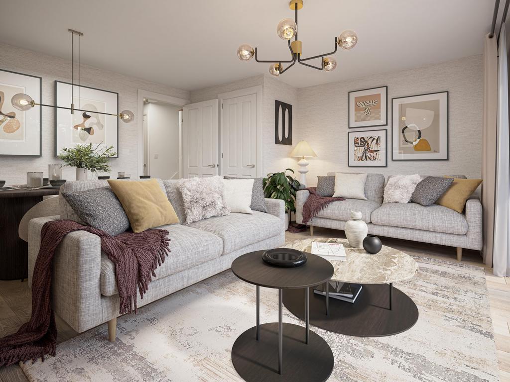 Internal CGI of the folkestone lounge ftb