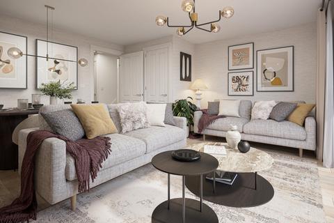 undefined, Folkestone at Highgrove, PO18 Highgrove, Main Road, Bosham PO18