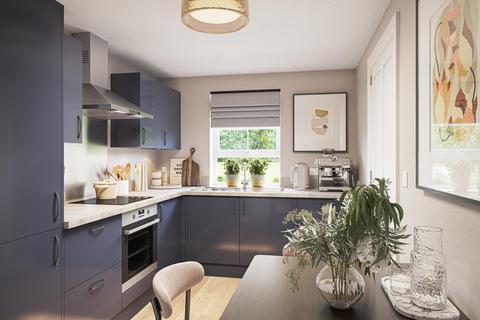 undefined, Folkestone at Highgrove, PO18 Highgrove, Main Road, Bosham PO18