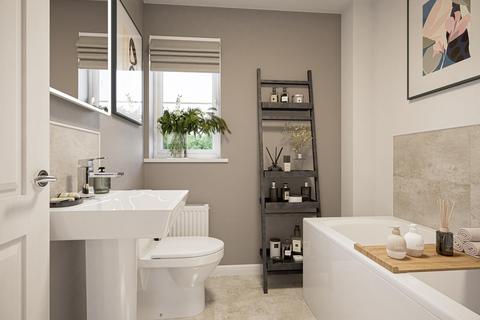 undefined, Folkestone at Highgrove, PO18 Highgrove, Main Road, Bosham PO18