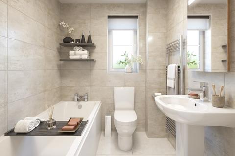 1 bedroom apartment for sale, Old Waterworks at Lapwing Green Bath Road, Speen, Newbury RG14