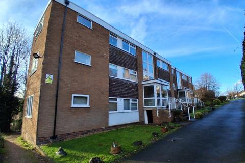 1 bedroom flat to rent, Kennedy Close, Sutton Coldfield, West Midlands, B72