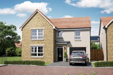 undefined, Falkland at Marina Way Shale Road, Winchburgh EH52