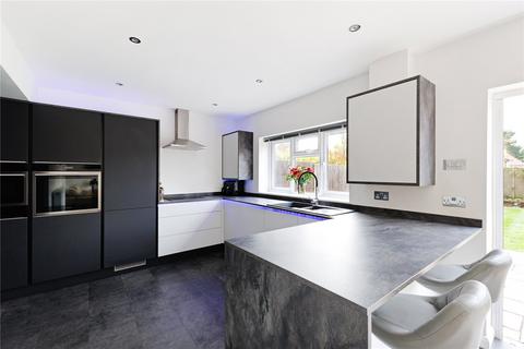 31 Basing Road, Rickmansworth, WD3 8QH
