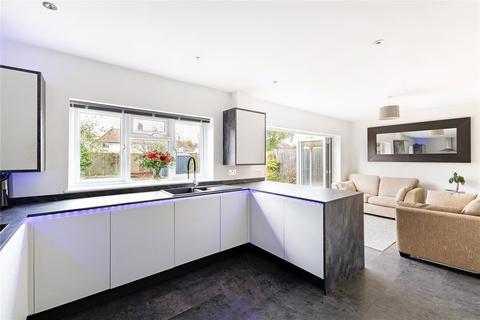 31 Basing Road, Rickmansworth, WD3 8QH