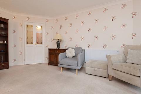undefined, Flat 125, 27 West Savile Terrace, Blackford, Edinburgh, EH9 3DR
