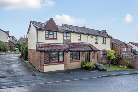 undefined, Huntingdon Way, Sketty, Swansea