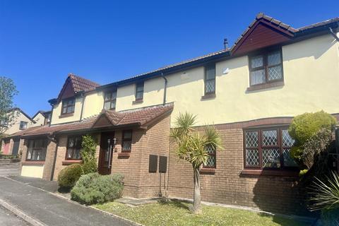 4 bedroom detached house for sale, Huntingdon Way, Sketty, Swansea