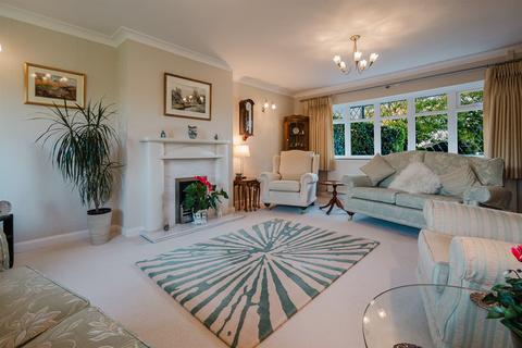 undefined, Willow Lane, Goostrey