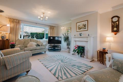 undefined, Willow Lane, Goostrey
