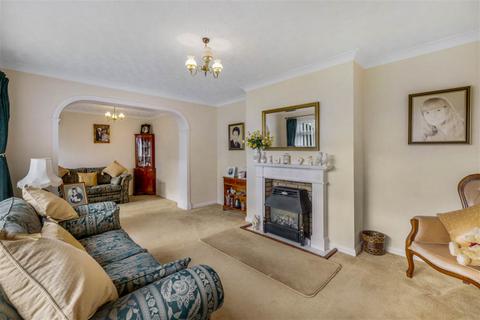 undefined, Ralphs Lane, PE20