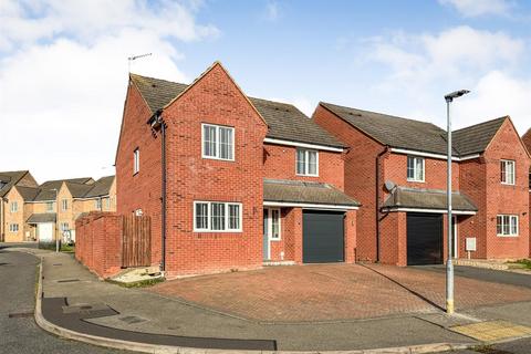 undefined, Flycatcher Road, Corby NN18
