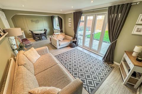 undefined, Flycatcher Road, Corby NN18