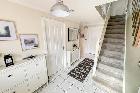undefined, Flycatcher Road, Corby NN18