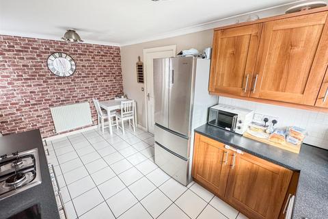 undefined, Flycatcher Road, Corby NN18