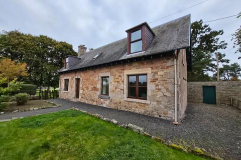 undefined, Oxnam Row, Oxnam, Jedburgh, Scottish Borders, TD8