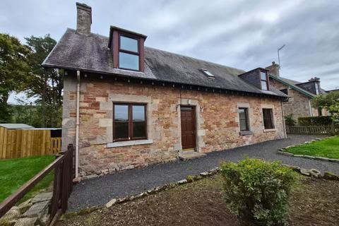 undefined, Oxnam Row, Oxnam, Jedburgh, Scottish Borders, TD8