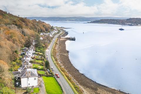 undefined, Shore Road, Kilmun, Argyll and Bute, PA23