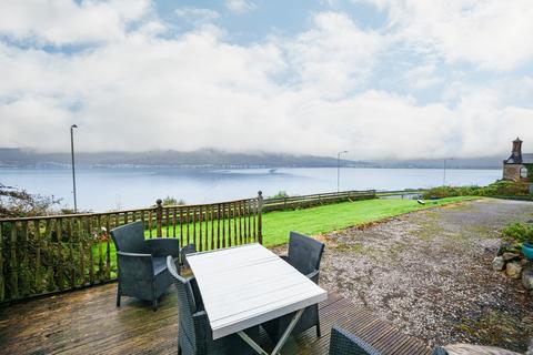 undefined, Shore Road, Kilmun, Argyll and Bute, PA23
