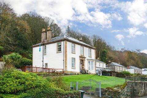 undefined, Shore Road, Kilmun, Argyll and Bute, PA23