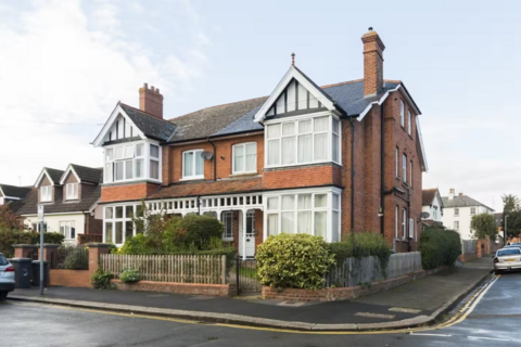 undefined, Mansfield Road, Reading, RG1