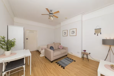 undefined, Mansfield Road, Reading, RG1