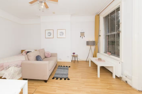 undefined, Mansfield Road, Reading, RG1
