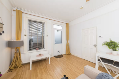 undefined, Mansfield Road, Reading, RG1