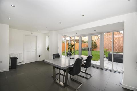 undefined, Samuelson Croft, Hessle