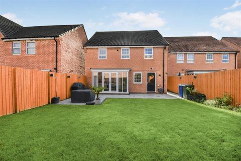 undefined, Samuelson Croft, Hessle
