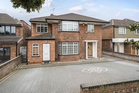 Cedar Drive, Pinner